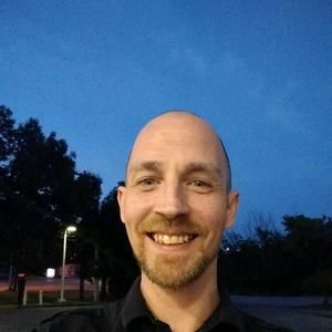 Meet your Posher, Ryan